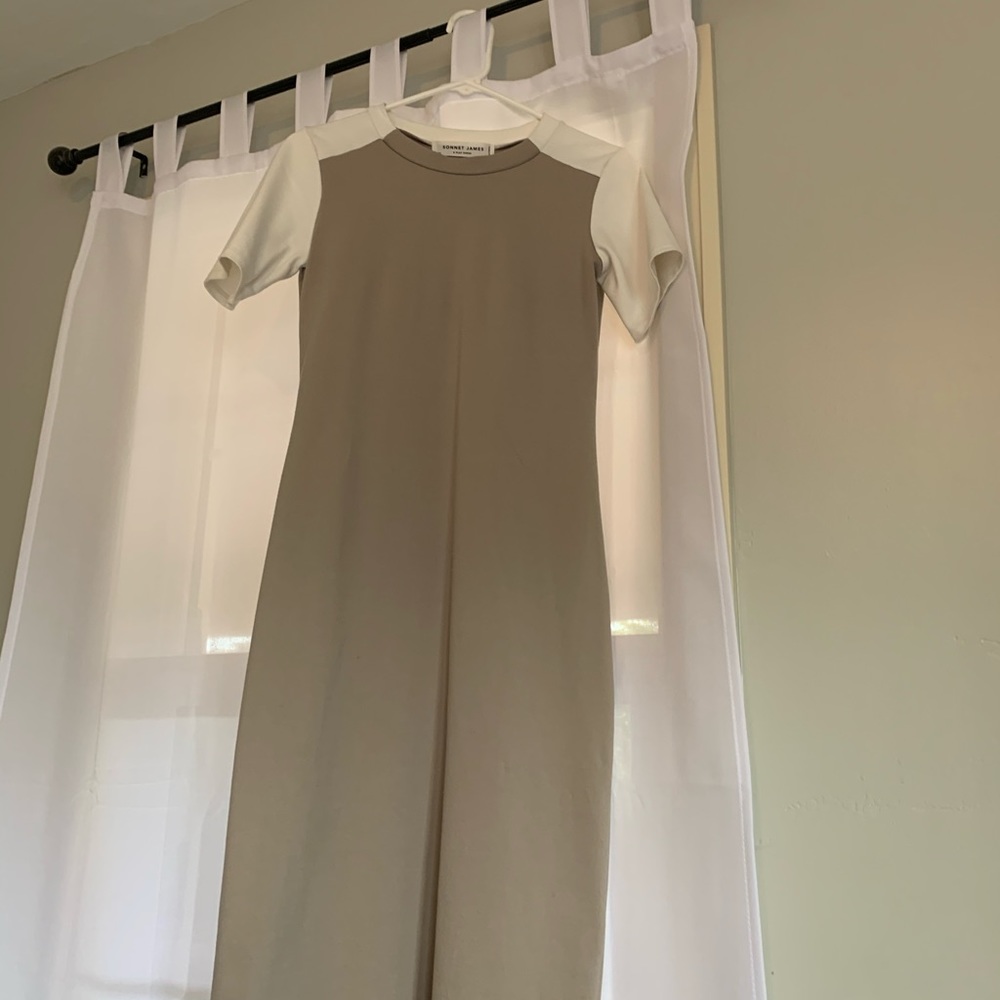 Sonnet James Quincy Dress